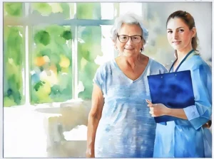 Senior Activity For Caregivers and Families